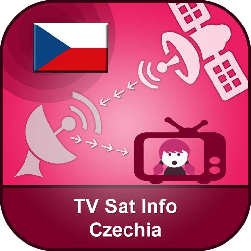 TV Sat Info Czechia 1.0.7
