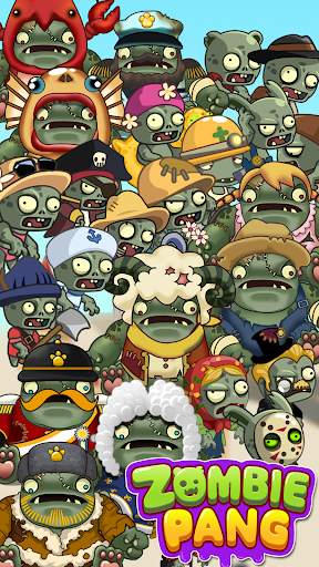 Zombie Pang screenshot 5