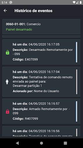 VKS Security скриншот 5