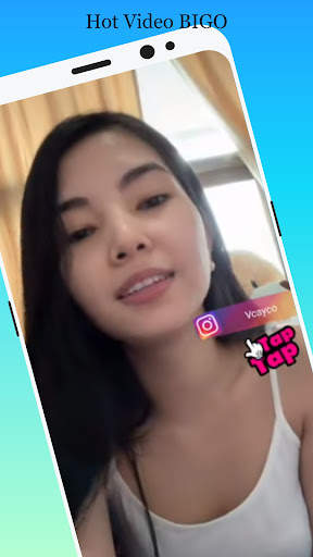 Hot Video Bigo Live_New screenshot 7