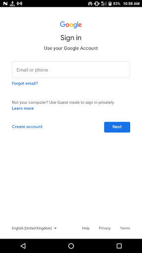 All in one social app screenshot 6