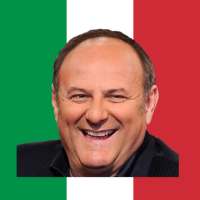 VIP italiani sticker per WhatsApp - WAStickerApps