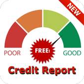 Credit Score Report Check 1.0