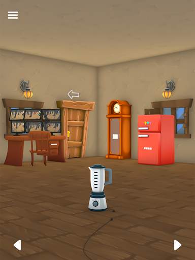 Escape Game: Cinderella screenshot 11