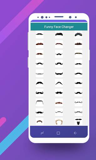 Funny Face Changer screenshot 5