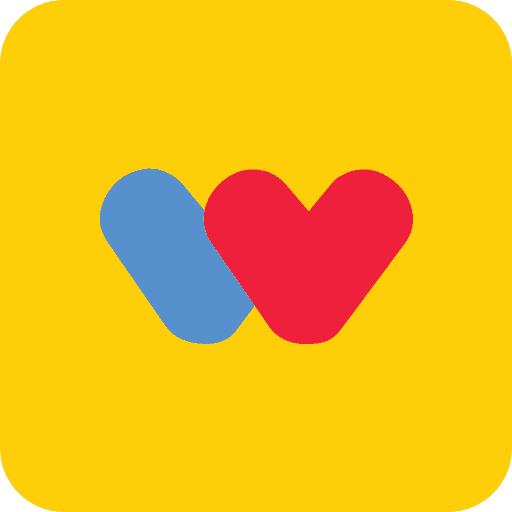 WalterMart Delivery icon