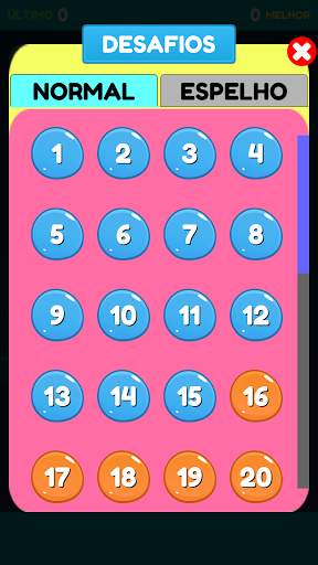 Jogos de Jump Ball: Sweet Fun screenshot 3