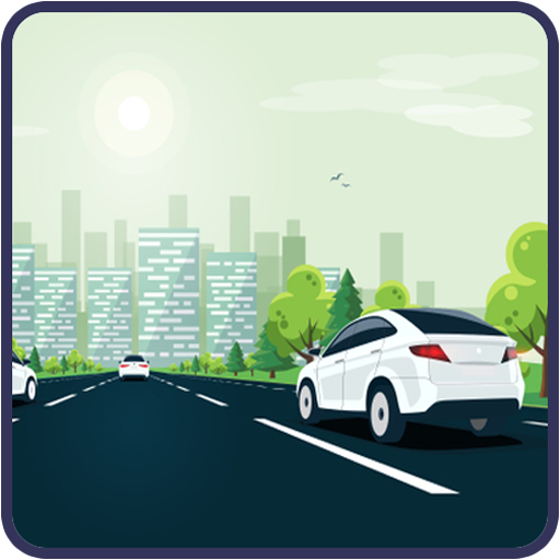 Drive Fast on Highway: Speed Traffic Bike Racing icon
