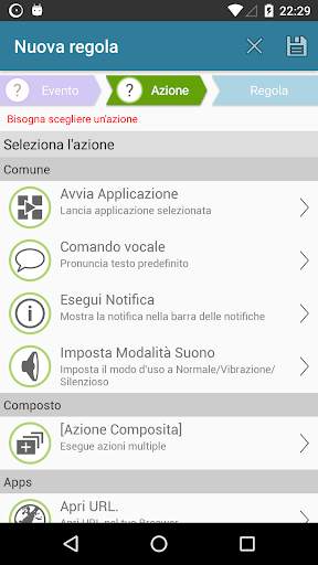 AutomateIt - Smart Automation screenshot 5