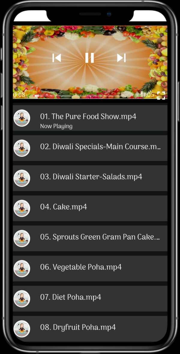 Brahma Kumaris Assistant - All in One App screenshot 7
