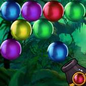 Bubble Ball Bubble Shooter