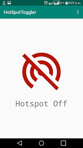 Hotspot Wifi screenshot 3
