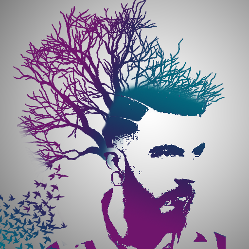 Photo Sketch Maker आइकन