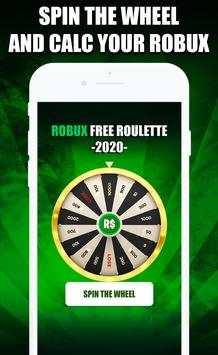 Robux Game | Free Robux Slot Machine For Robloxs screenshot 3