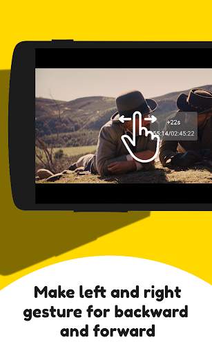 Moviepad - Watch Movies screenshot 6