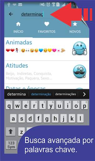 Frases e status para whatsapp screenshot 7