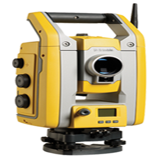 Survey Total&amp;Gps أيقونة