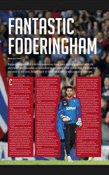 WATP Magazine screenshot 6