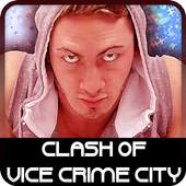 Clash Of Vice Crime City 0.0.3.6
