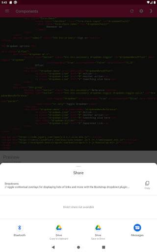 Code Cheat Sheets - Programming References скриншот 22