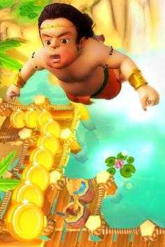 Bal Hanuman Run 2 screenshot 2