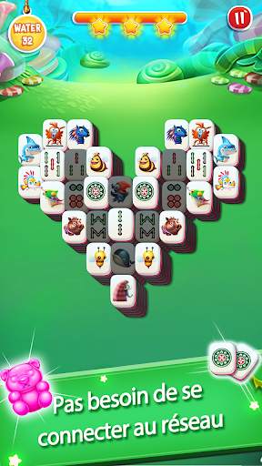 Mahjong Games 2019 screenshot 5