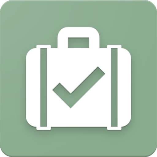 PackTeo - Travel Packing List 1.2.1.5