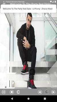 French Montana Best Music(Offline) & Ringstones screenshot 1