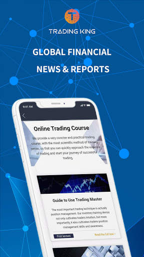 Trading King - BTC Futures screenshot 3