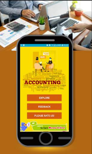 Accounting Interview question answers screenshot 1
