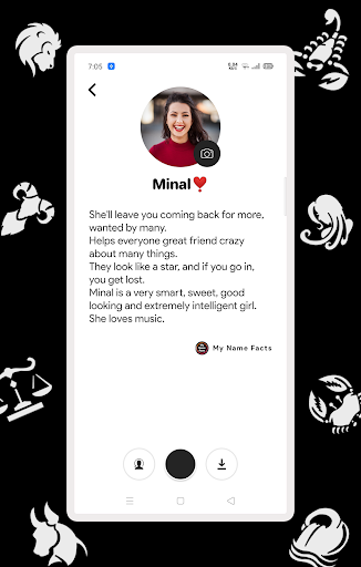 My Name Facts - Name Meaning screenshot 5