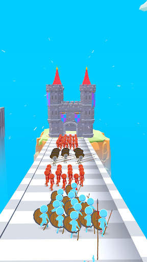 Spartans Clash скриншот 3