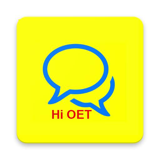 OET Chat-Chat with students preparing for OET exam 9.2