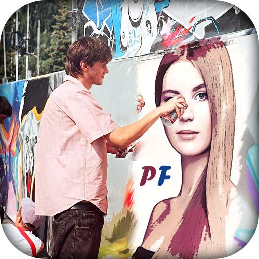 Photo Phunia Effect 1.2