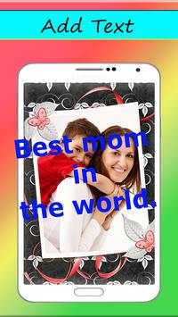 Mothers Day Photo Frames screenshot 3