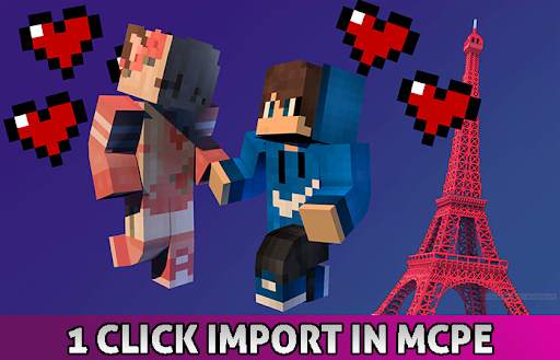 Skins for Minecraft screenshot 3