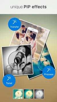 PIP Camera 2 تصوير الشاشة
