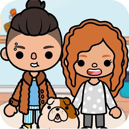 TOCA life World Town life City Full Tips And Hints 1.0