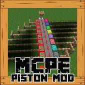 Piston Mod 1.0