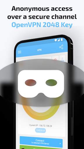 VPN Australia: Unlimited Proxy screenshot 7