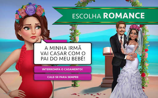 My Story: Série Interativa screenshot 6