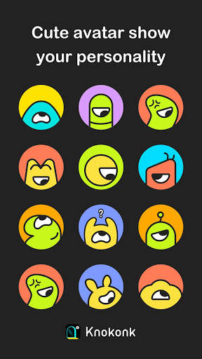 Make new friends like Honk&Itsme-Knoknok screenshot 5