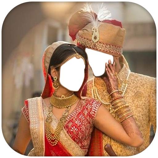 Traditional Couple Photo Suit 1.0.3