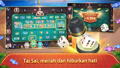 Gin Rummy - Lami mahjong Texas screenshot 5