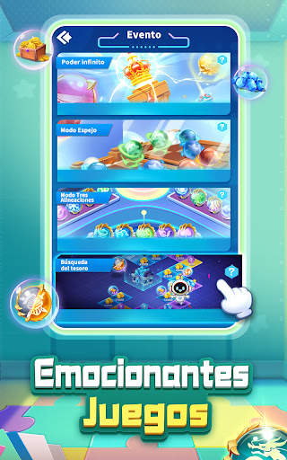 Orb Master screenshot 4