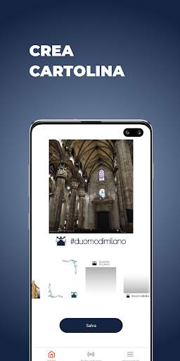 DUOMO MILANO - Official App screenshot 5