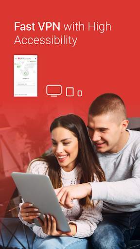VPN Proxy One Pro screenshot 5