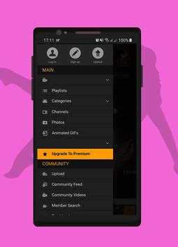 Mi MonTok Browser Anti Blokir screenshot 1