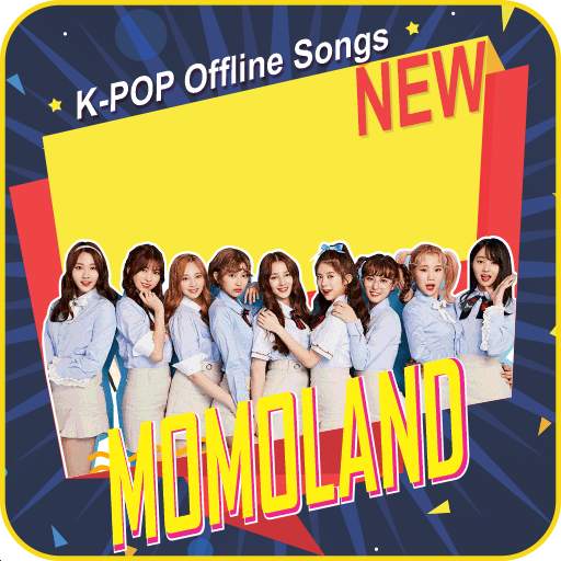 Momoland Offline Songs-Lyrics K-POP 1.2