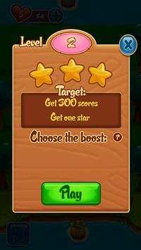 Fantastic Candy Jelly Crash 3 screenshot 5
